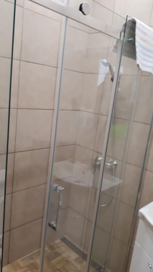 O-Ujlak Apartman บูดาเปสต์ ภายนอก รูปภาพ